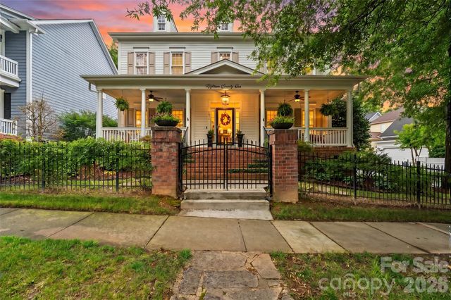1871 Second Baxter Crossing, Fort Mill, SC 29708