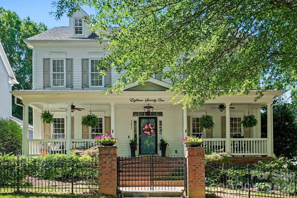 1871 Second Baxter Crossing, Fort Mill, SC 29708