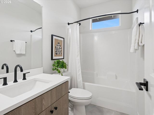 6410 N BURRAGE Ave, Portland, OR 97217