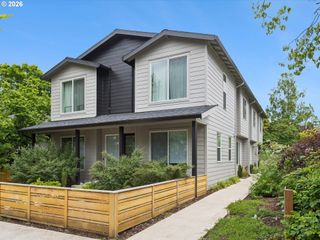 6410 N BURRAGE Ave, Portland, OR 97217
