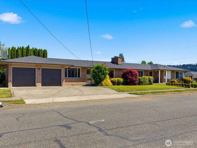 1417 Maple Street, Sumner, WA 98390