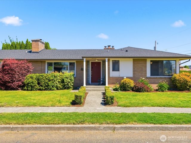 1417 Maple Street, Sumner, WA 98390