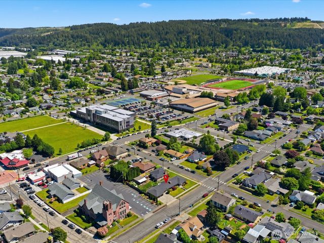 1417 Maple Street, Sumner, WA 98390