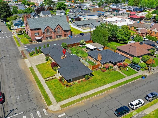 1417 Maple Street, Sumner, WA 98390