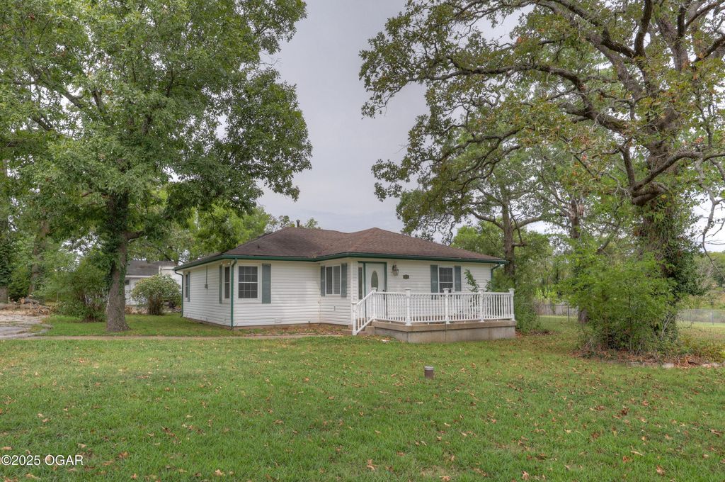 5540 S Main Street, Joplin, MO 64804