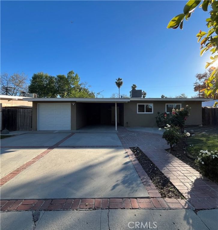18708 Keswick, Reseda (los Angeles), CA 91335