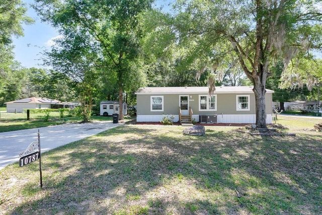 10787 SW 112TH AVENUE, Dunnellon, FL 34432