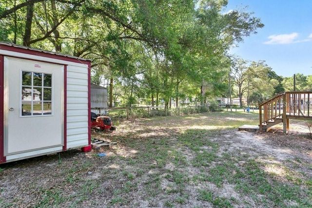 10787 SW 112TH AVENUE, Dunnellon, FL 34432