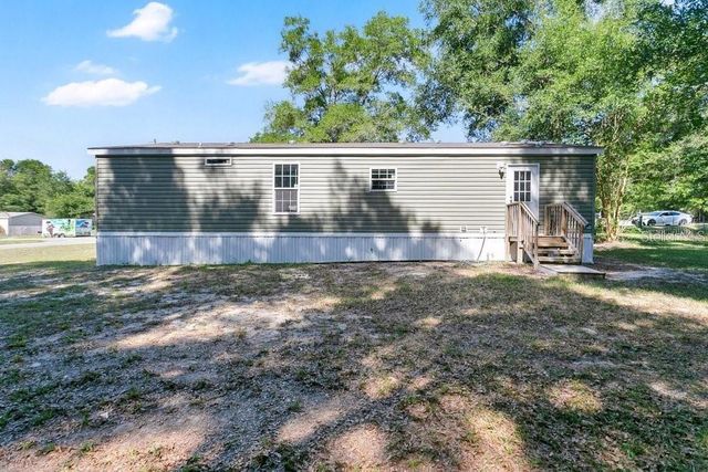 10787 SW 112TH AVENUE, Dunnellon, FL 34432