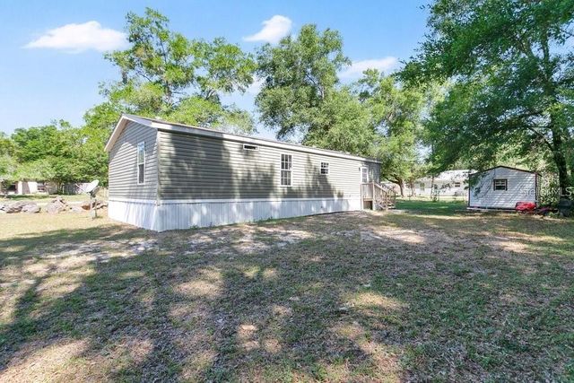 10787 SW 112TH AVENUE, Dunnellon, FL 34432