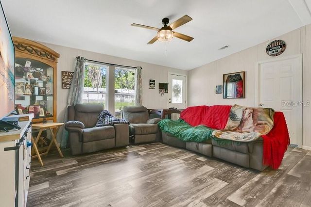 10787 SW 112TH AVENUE, Dunnellon, FL 34432