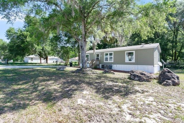 10787 SW 112TH AVENUE, Dunnellon, FL 34432
