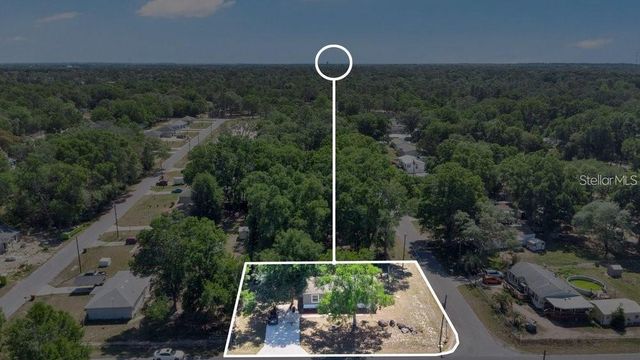 10787 SW 112TH AVENUE, Dunnellon, FL 34432