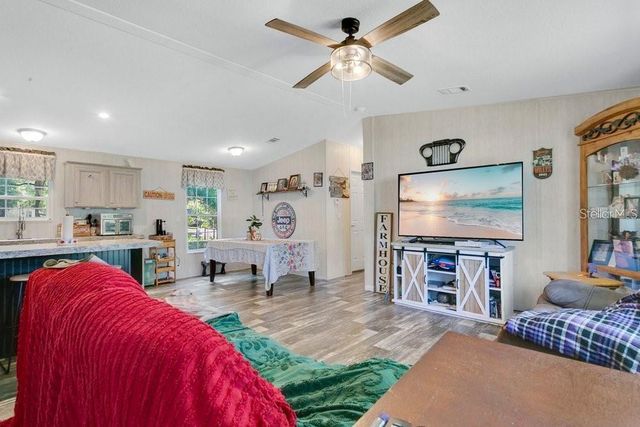 10787 SW 112TH AVENUE, Dunnellon, FL 34432