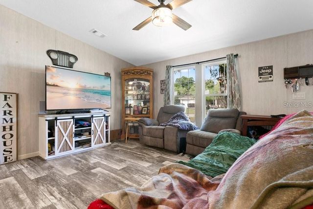 10787 SW 112TH AVENUE, Dunnellon, FL 34432