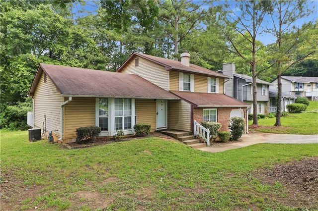 5200 Great Meadows Road, Lithonia, GA 30038