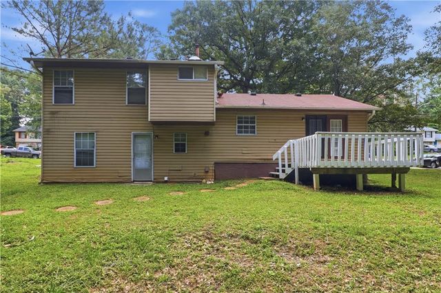 5200 Great Meadows Road, Lithonia, GA 30038