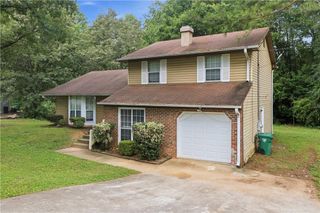5200 Great Meadows Road, Lithonia, GA 30038