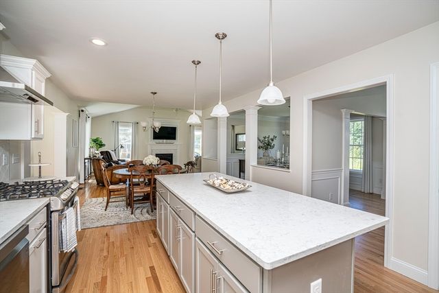 25 Foxtail Lane, Raynham, MA 02767
