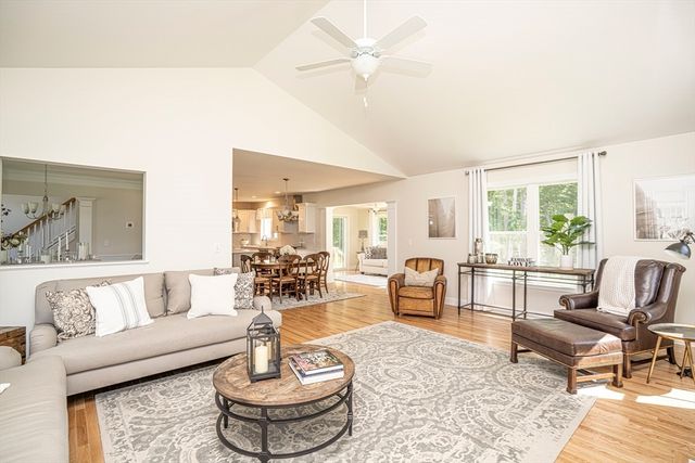 25 Foxtail Lane, Raynham, MA 02767