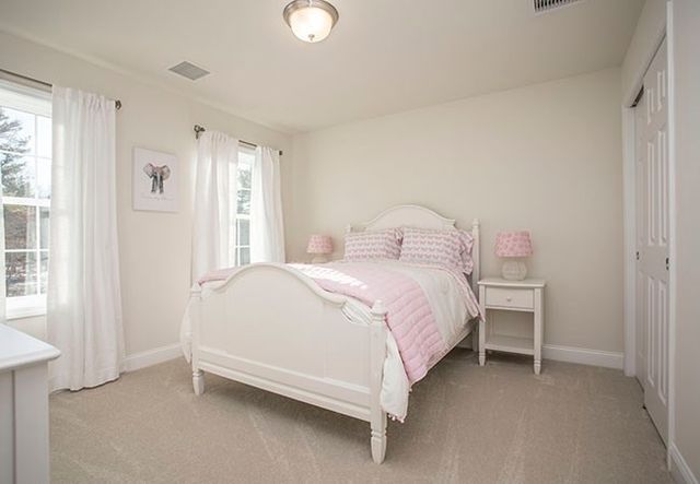 25 Foxtail Lane, Raynham, MA 02767