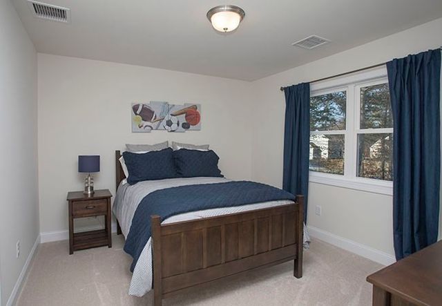 25 Foxtail Lane, Raynham, MA 02767