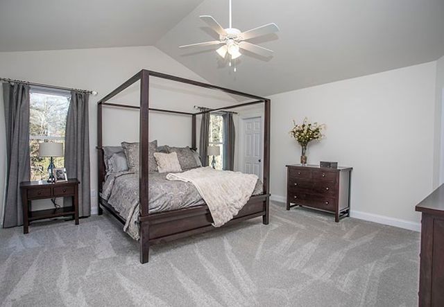 25 Foxtail Lane, Raynham, MA 02767