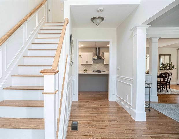 25 Foxtail Lane, Raynham, MA 02767