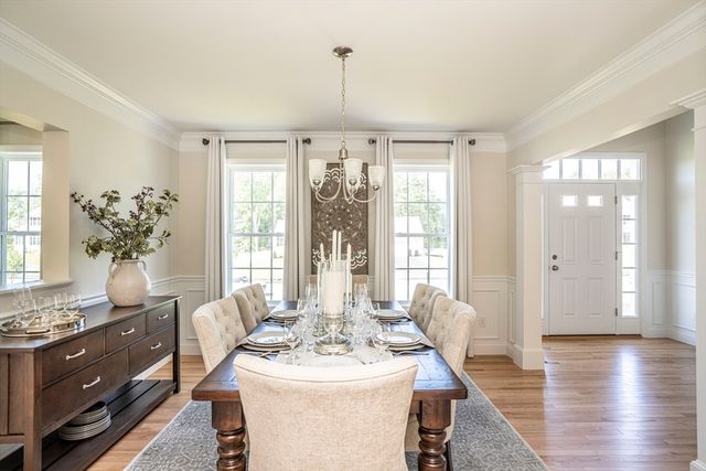 25 Foxtail Lane, Raynham, MA 02767