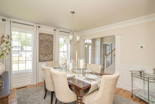 25 Foxtail Lane, Raynham, MA 02767