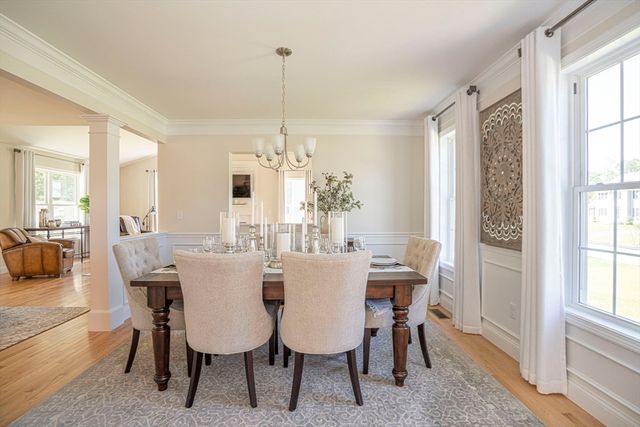 25 Foxtail Lane, Raynham, MA 02767