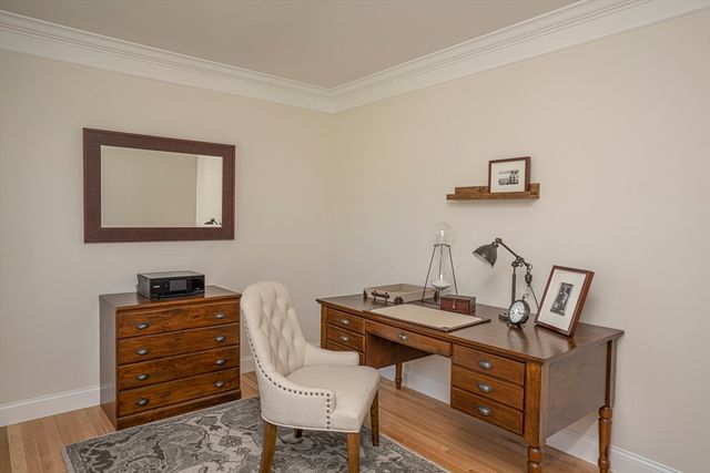 25 Foxtail Lane, Raynham, MA 02767