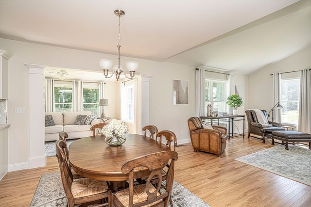 25 Foxtail Lane, Raynham, MA 02767