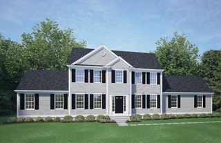 25 Foxtail Lane, Raynham, MA 02767