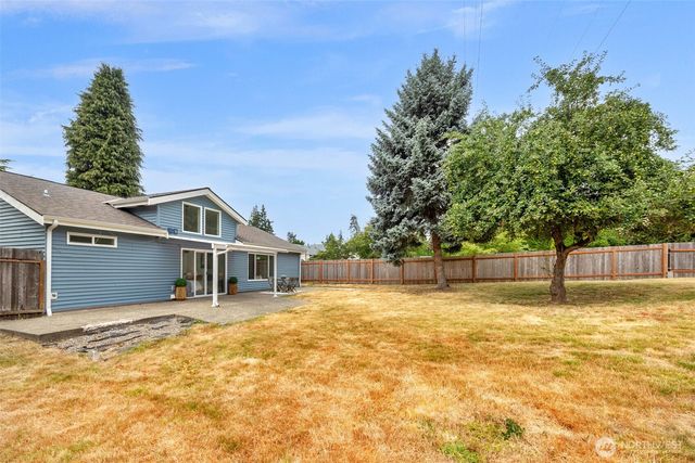 10530 124th Avenue NE, Kirkland, WA 98033