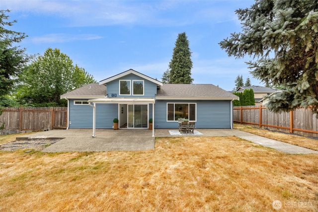 10530 124th Avenue NE, Kirkland, WA 98033