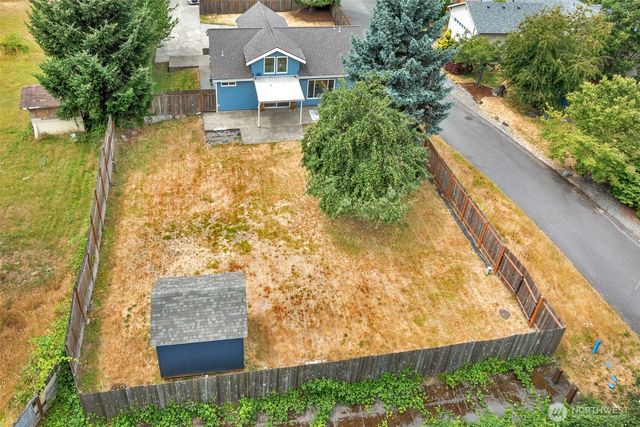 10530 124th Avenue NE, Kirkland, WA 98033