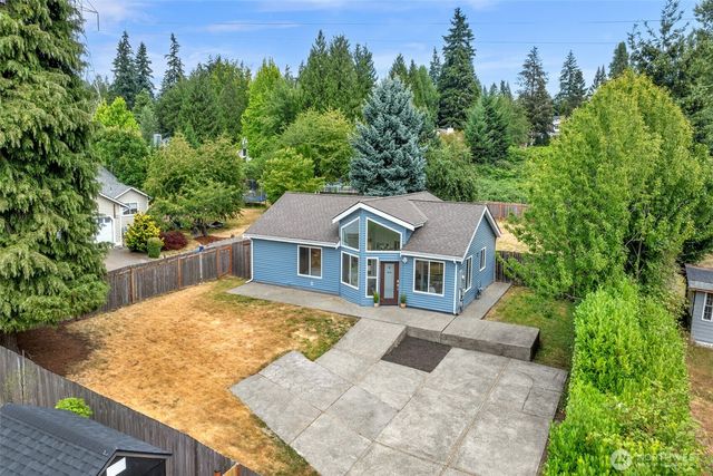 10530 124th Avenue NE, Kirkland, WA 98033