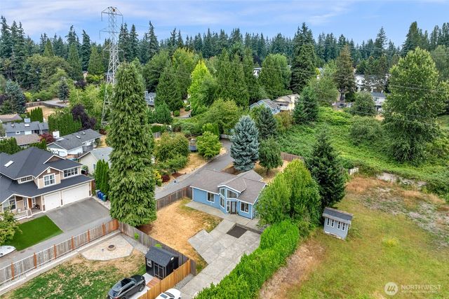 10530 124th Avenue NE, Kirkland, WA 98033