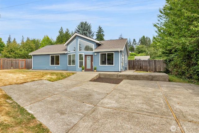 10530 124th Avenue NE, Kirkland, WA 98033