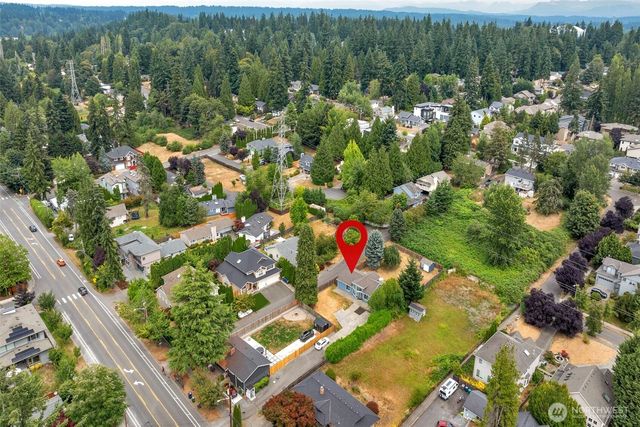 10530 124th Avenue NE, Kirkland, WA 98033