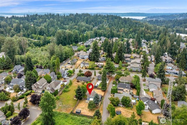 10530 124th Avenue NE, Kirkland, WA 98033
