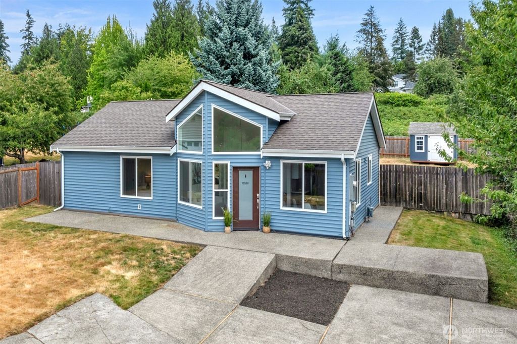 10530 124th Avenue NE, Kirkland, WA 98033