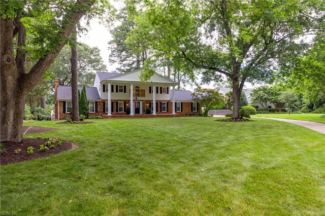 1212 Witchduck Bay CT, Virginia Beach, VA 23455