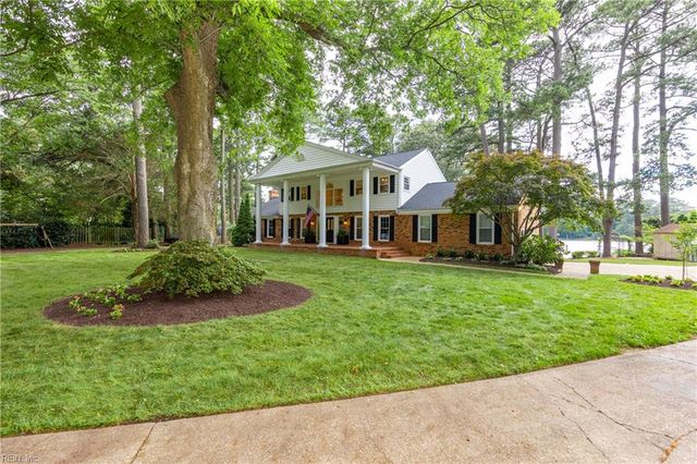 1212 Witchduck Bay CT, Virginia Beach, VA 23455