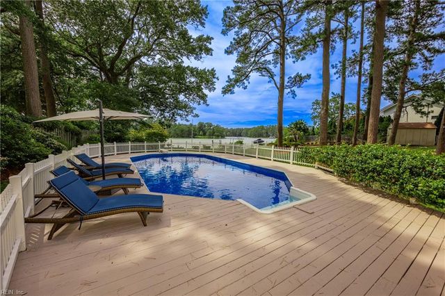 1212 Witchduck Bay CT, Virginia Beach, VA 23455