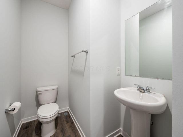 6263 Darby Plains Street, Columbus, OH 43228