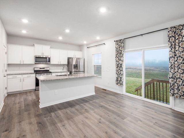 6263 Darby Plains Street, Columbus, OH 43228