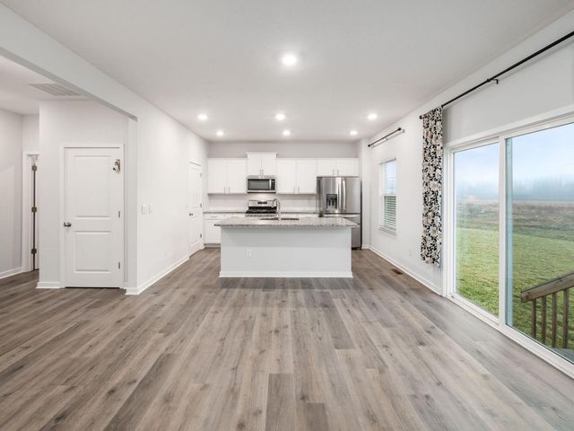 6263 Darby Plains Street, Columbus, OH 43228