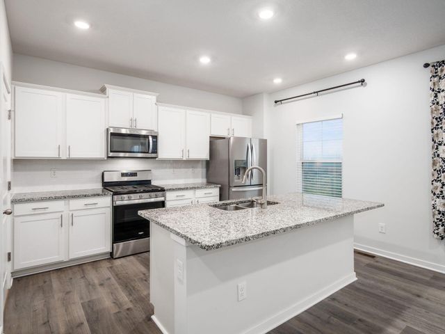 6263 Darby Plains Street, Columbus, OH 43228